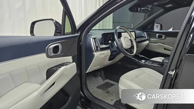 Kia The New Sorento 4th Generation id 4315487 из Кореи 32