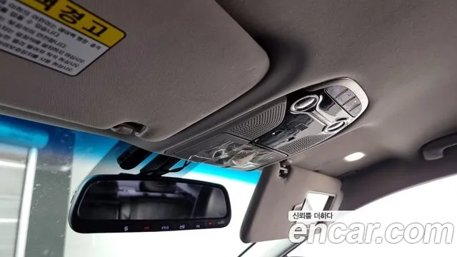 Hyundai Grandeur IG id 2536707 из Кореи 20