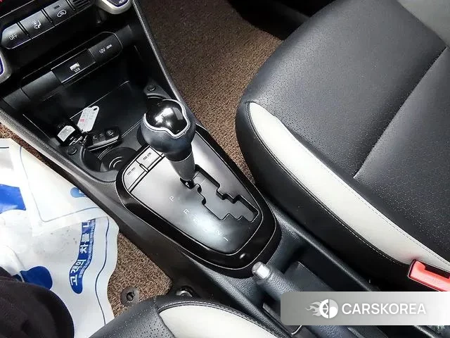 Kia Morning Urban (JA) id 3691791 из Кореи 18