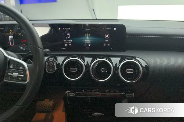 Mercedes-Benz Class A id 4212538 из Китая 17