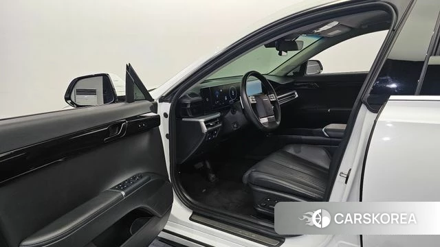 Hyundai Grandeur (GN7) id 4579537 из Кореи 38