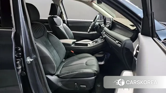 Hyundai The New Palisade id 3751183 из Кореи 20