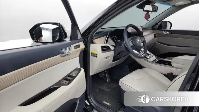 Hyundai Palisade id 3008476 из Кореи 20