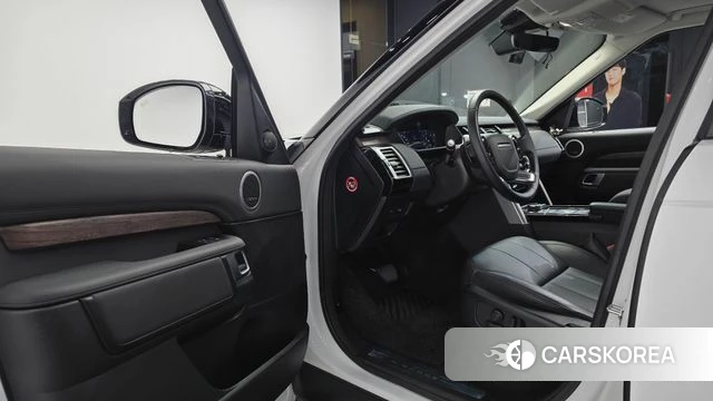 Land Rover Discovery 5 id 3866454 из Кореи 20