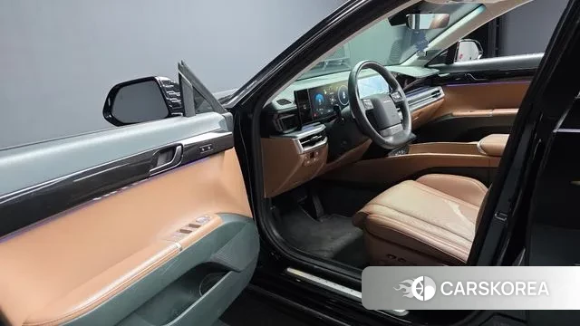 Hyundai Grandeur (GN7) id 3256999 из Кореи 20