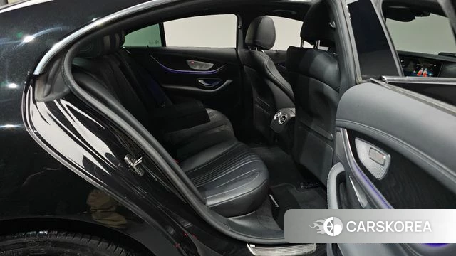 Mercedes-Benz CLS-Class C257 id 4223353 из Кореи 32