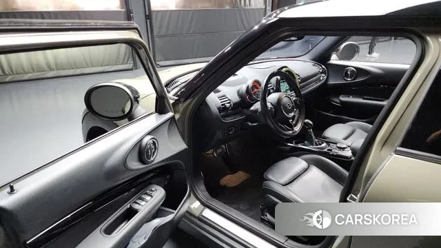 Mini Cooper Clubman id 3362951 из Кореи 20