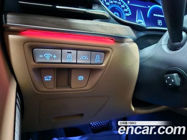 Genesis G80 (RG3) id 2951160 из Кореи 20