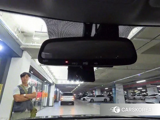 Hyundai Casper id 3502953 из Кореи 17