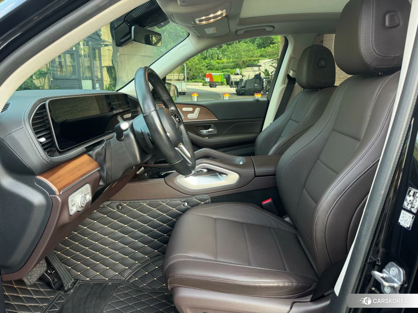 Mercedes-Benz GLE PHEV id 4493283 из Китая 17