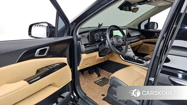 Kia Carnival 4th generation id 3770520 из Кореи 20