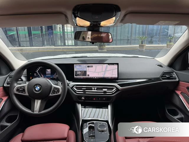 BMW 3 series id 4275425 из Китая 18