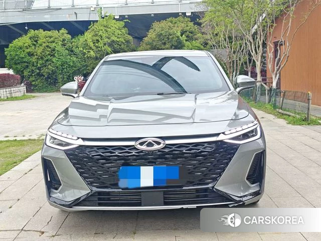 Chery Arrizo 8 id 4241433 из Китая 17