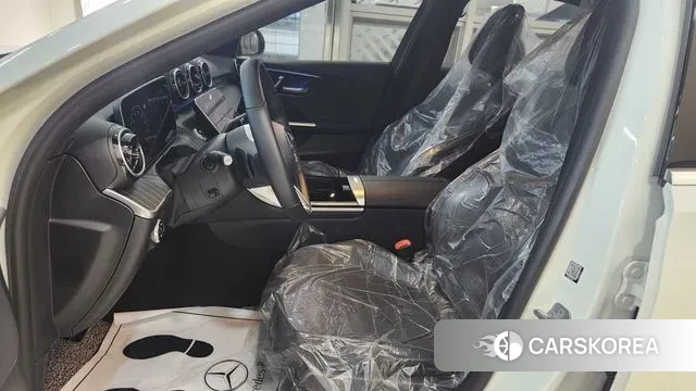 Mercedes-Benz C-Class W206 id 3299864 из Кореи 20