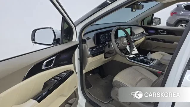 Kia Carnival 4th generation id 3600492 из Кореи 20