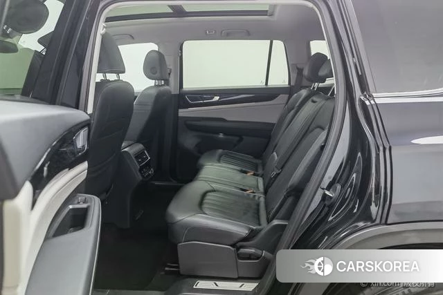 Volkswagen Tourang id 4273836 из Китая 24