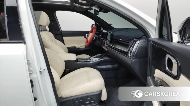 Kia The New Sorento 4th Generation id 3786612 из Кореи 20