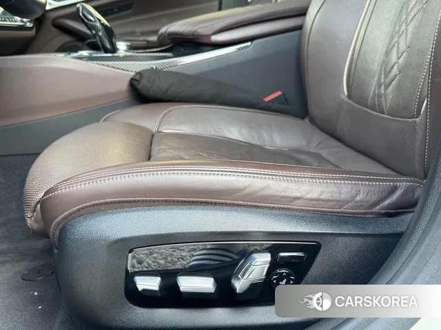 BMW 5 Series (G30) id 3055828 из Кореи 13