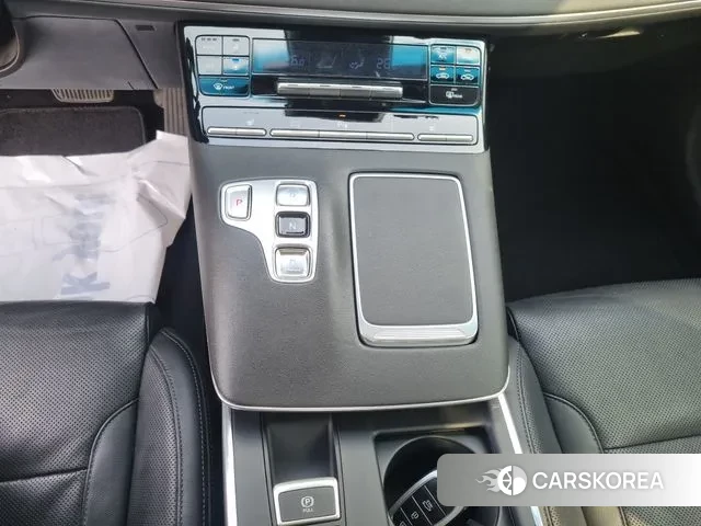 Hyundai The New Grandeur IG id 3788782 из Кореи 20