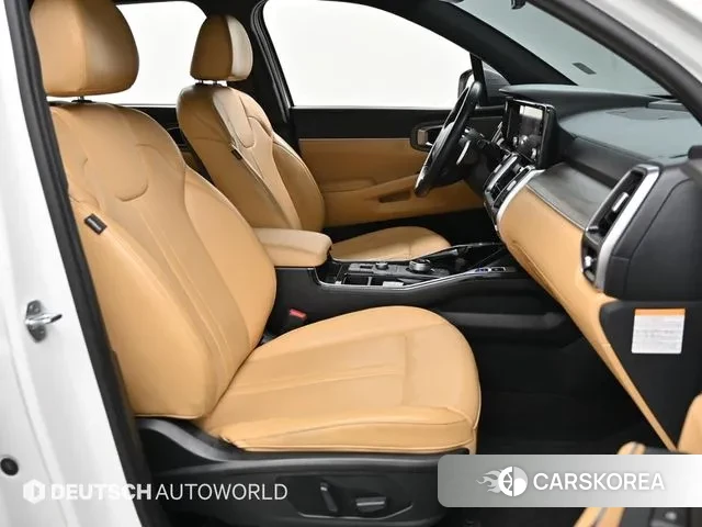 Kia Sorento 4th Generation id 3508613 из Кореи 20