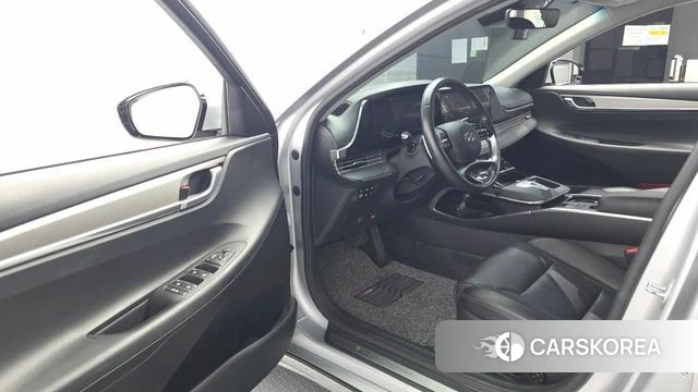 Hyundai The New Grandeur IG id 4457443 из Кореи 31