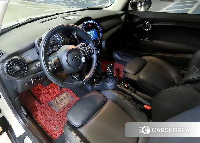 Mini Cooper id 3992938 из Кореи 18