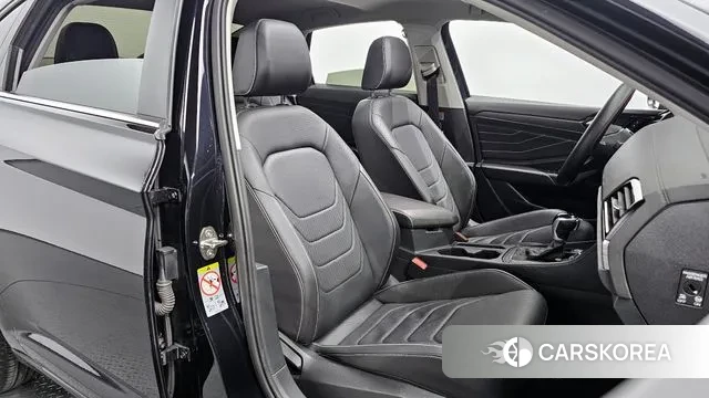 Volkswagen 7th Generation of Jetta id 3680219 из Кореи 20