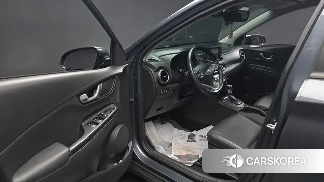 Hyundai Kona id 3469584 из Кореи 20