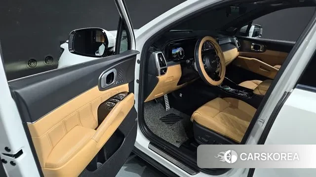 Kia Sorento 4th Generation id 3615204 из Кореи 20