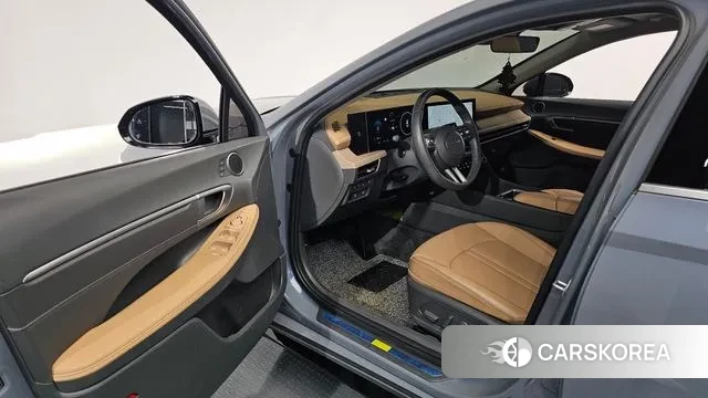 Hyundai Sonata D Edge (DN8) id 3517730 из Кореи 20