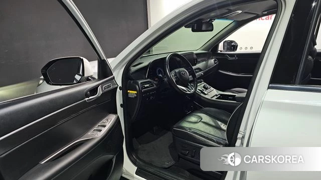 Hyundai Palisade id 3965928 из Кореи 20