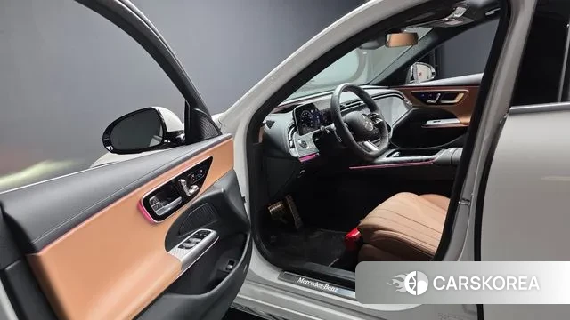 Mercedes-Benz E-Class W214 id 3769447 из Кореи 20