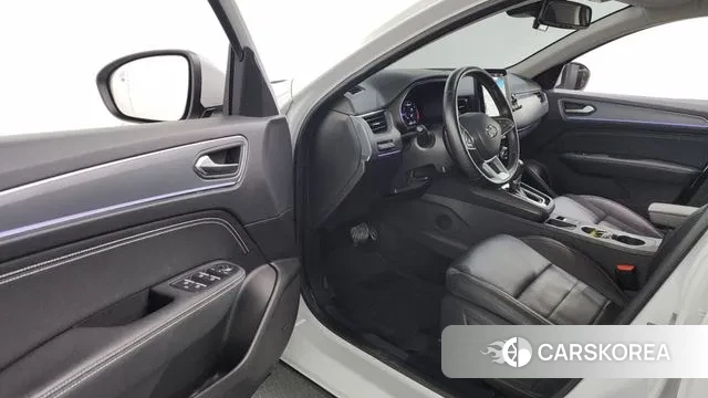 Renault Korea (Samsung) XM3 id 3438058 из Кореи 20