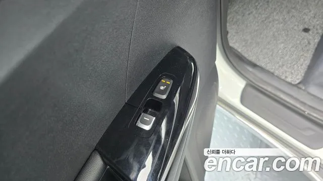 Kia Sportage 4th Generation id 2701858 из Кореи 20