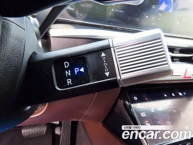 Hyundai Grandeur (GN7) id 2852871 из Кореи 20