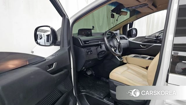 Hyundai Staria id 4555654 из Кореи 20