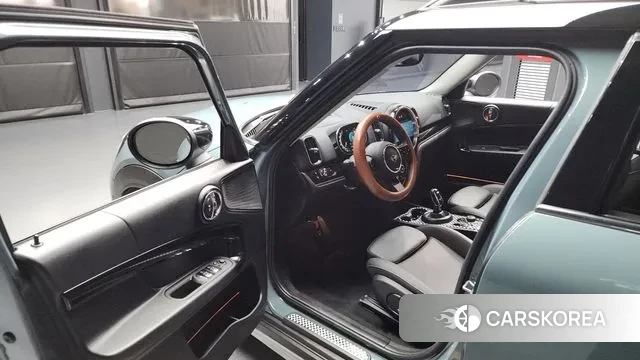 Mini Cooper Countryman id 3467718 из Кореи 20
