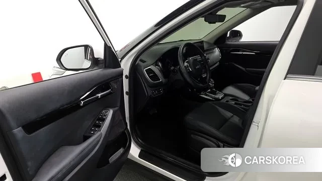 Kia Seltos id 3453235 из Кореи 20