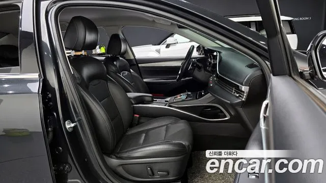 Hyundai The New Grandeur IG id 2757731 из Кореи 20