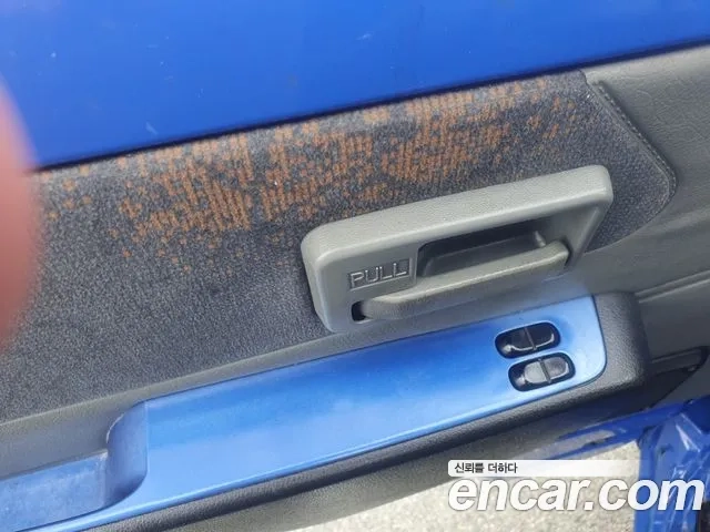 Chevrolet (GM Daewoo) New Damas id 2933010 из Кореи 12