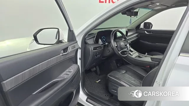 Hyundai The New Palisade id 3674893 из Кореи 20