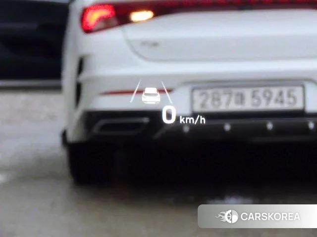 Hyundai The New Santa Fe id 3383447 из Кореи 20