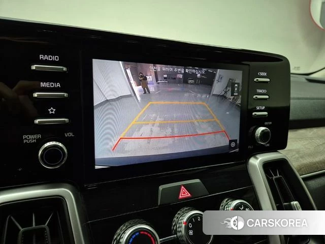 Kia Sorento 4th Generation id 3819897 из Кореи 18