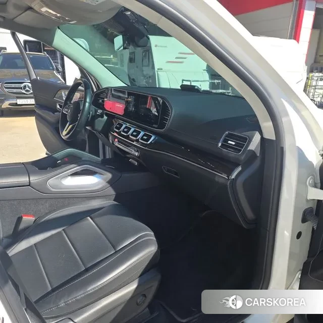 Mercedes-Benz GLE-Class W167 id 3366640 из Кореи 20