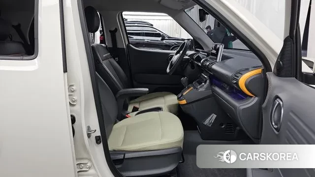 Hyundai Casper id 3599674 из Кореи 20