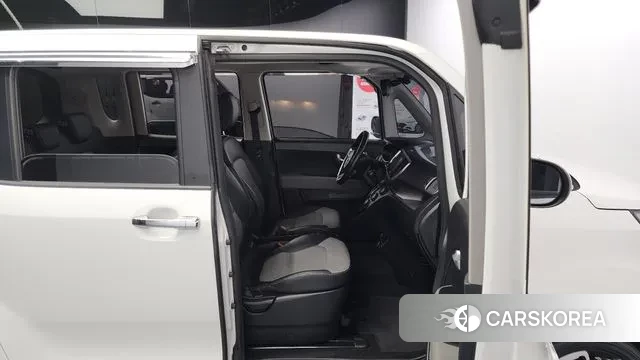 Kia The New Ray id 3677126 из Кореи 20