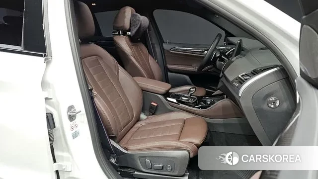 BMW X4 (G02) id 3758046 из Кореи 20