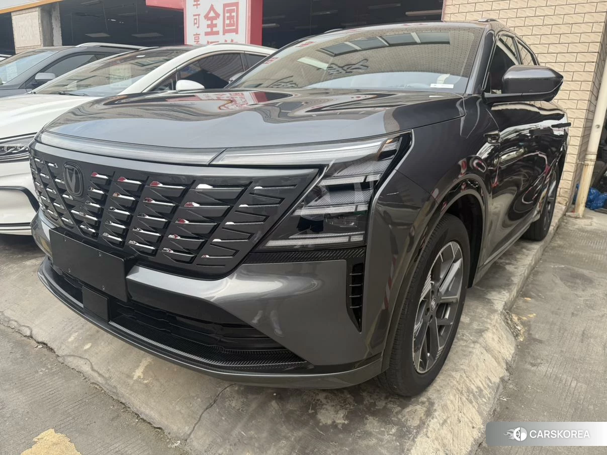Chang'an CS75 PLUS id 4461605 из Китая 19