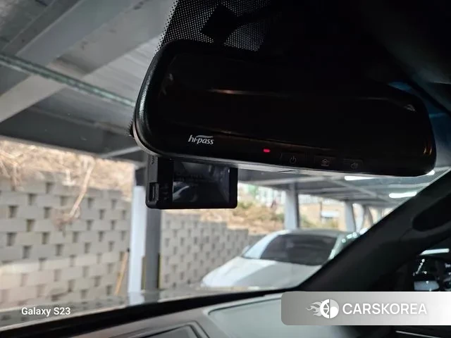 Ssangyong The New Rexton Sports Cannes id 2998917 из Кореи 20