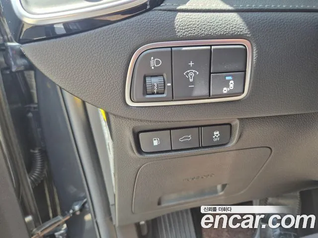 Hyundai Grandeur IG id 2640426 из Кореи 20